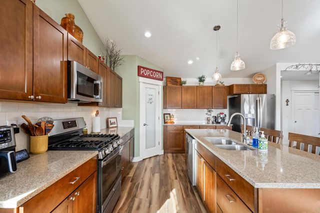 51780 Mountain Pine Street, La Pine, OR 97739