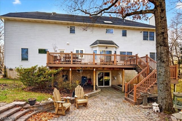 212 Monroe Ave, Montgomery Twp., NJ 08502