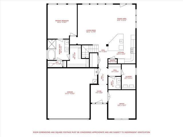 14 Bristol Ct, Lebanon, TN 37090