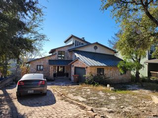 2059 GLENN DR, Canyon Lake, TX 78133