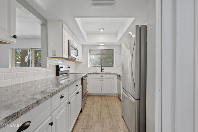 2232 W LINDNER Avenue 4, Mesa, AZ 85202