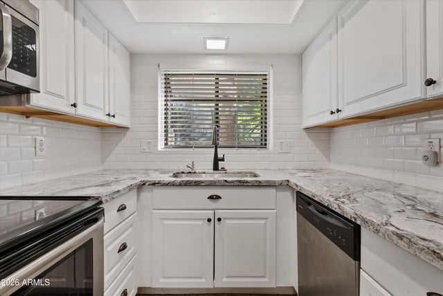 2232 W LINDNER Avenue 4, Mesa, AZ 85202