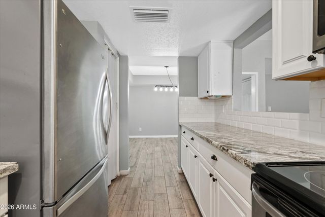 2232 W LINDNER Avenue 4, Mesa, AZ 85202