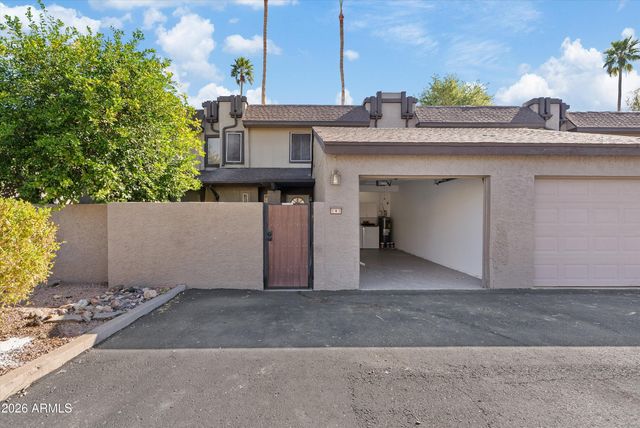 2232 W LINDNER Avenue 4, Mesa, AZ 85202