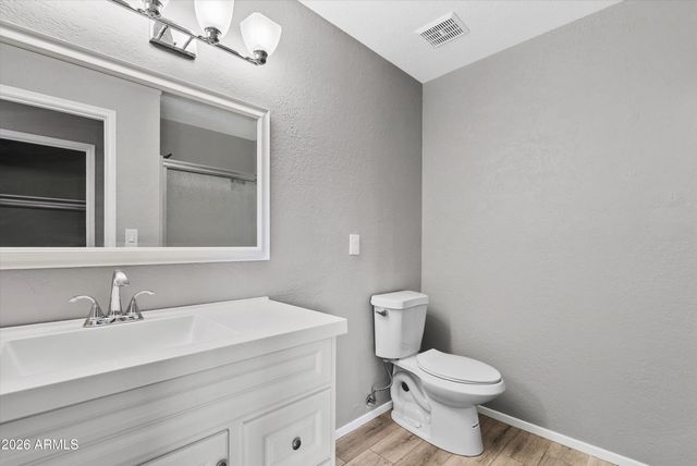 2232 W LINDNER Avenue 4, Mesa, AZ 85202