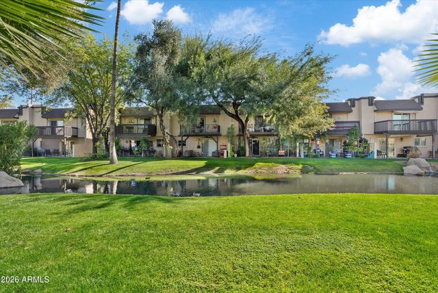 2232 W LINDNER Avenue 4, Mesa, AZ 85202