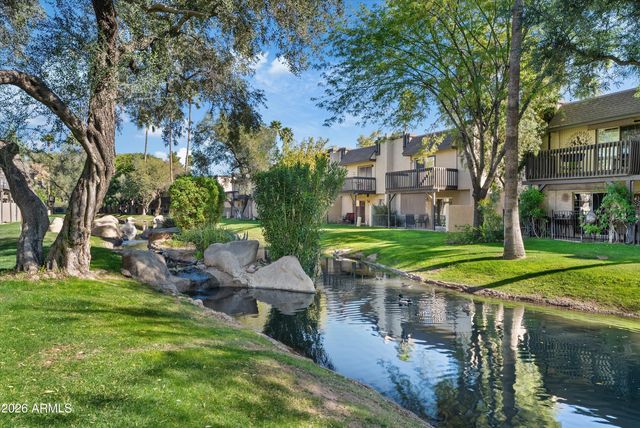 2232 W LINDNER Avenue 4, Mesa, AZ 85202