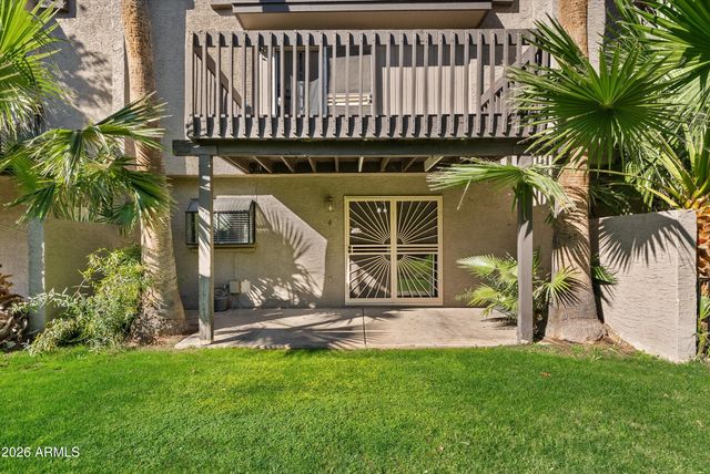 2232 W LINDNER Avenue 4, Mesa, AZ 85202