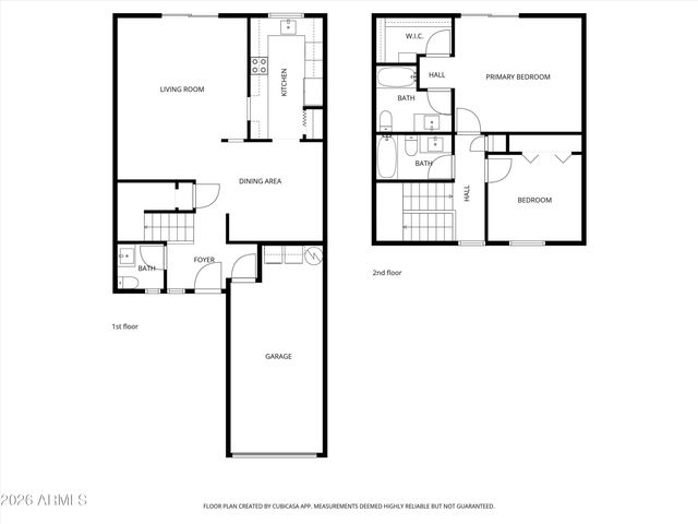 2232 W LINDNER Avenue 4, Mesa, AZ 85202