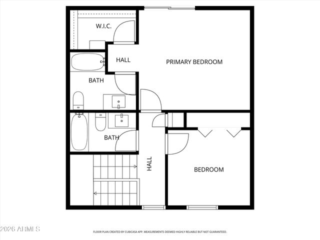 2232 W LINDNER Avenue 4, Mesa, AZ 85202