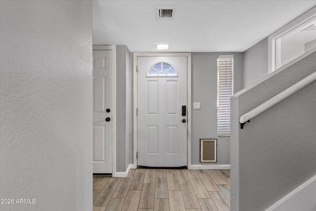 2232 W LINDNER Avenue 4, Mesa, AZ 85202