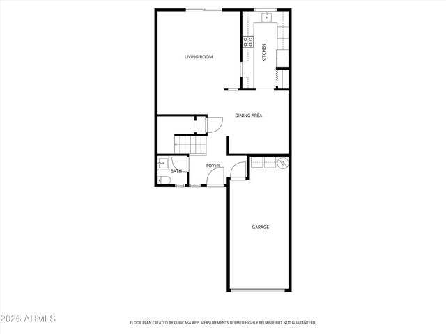 2232 W LINDNER Avenue 4, Mesa, AZ 85202