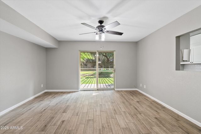 2232 W LINDNER Avenue 4, Mesa, AZ 85202