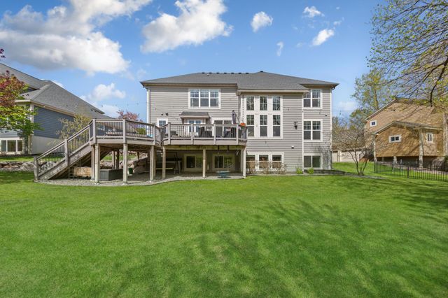6788 Fountain Lane N, Maple Grove, MN 55311