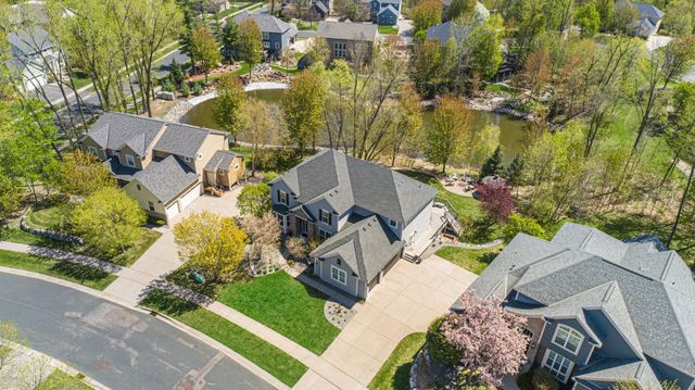 6788 Fountain Lane N, Maple Grove, MN 55311