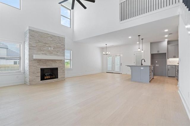 7101 SW Basswood Avenue, Bentonville, AR 72713