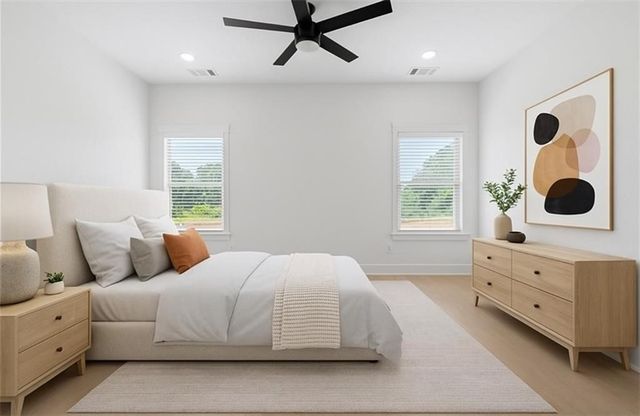 7101 SW Basswood Avenue, Bentonville, AR 72713