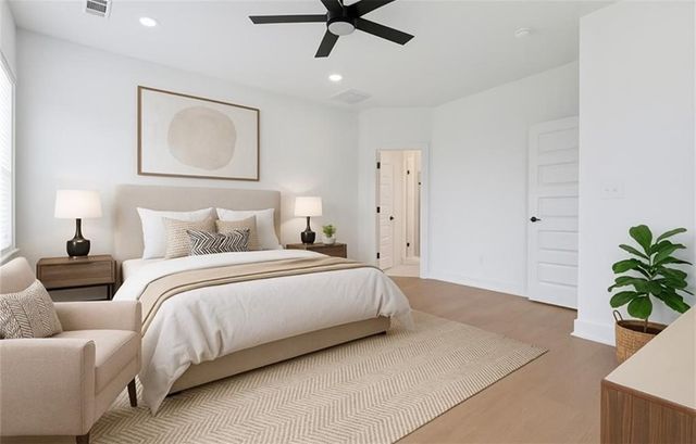 7101 SW Basswood Avenue, Bentonville, AR 72713