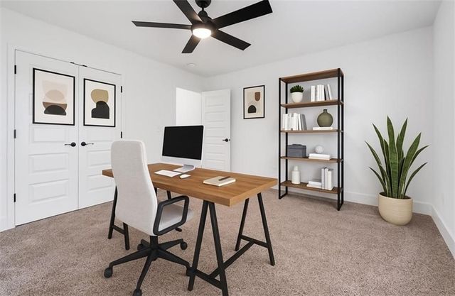 7101 SW Basswood Avenue, Bentonville, AR 72713