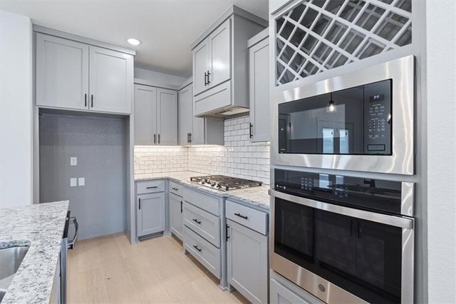 7101 SW Basswood Avenue, Bentonville, AR 72713