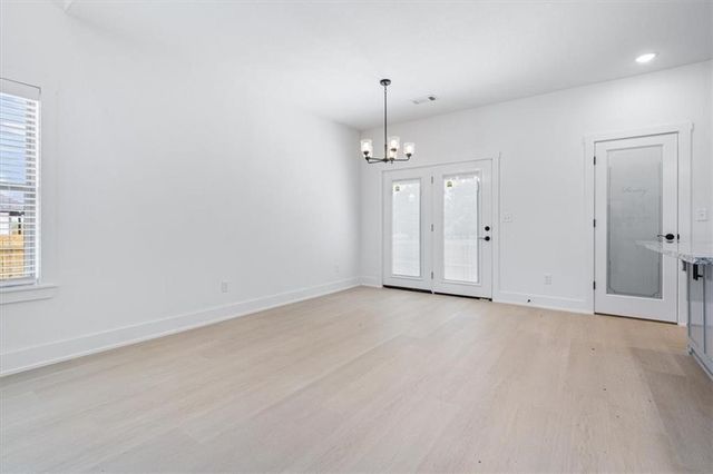 7101 SW Basswood Avenue, Bentonville, AR 72713