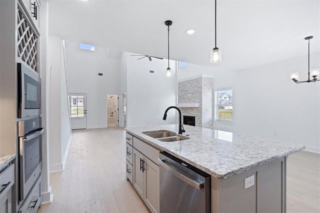 7101 SW Basswood Avenue, Bentonville, AR 72713