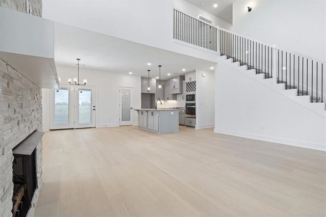 7101 SW Basswood Avenue, Bentonville, AR 72713