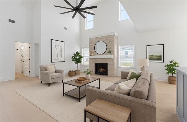 7101 SW Basswood Avenue, Bentonville, AR 72713