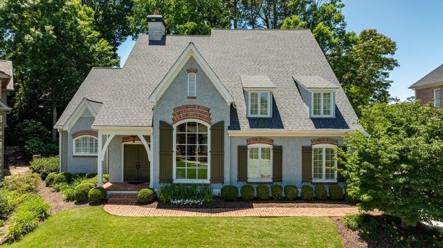 110 Windsor Cove, Atlanta, GA 30328