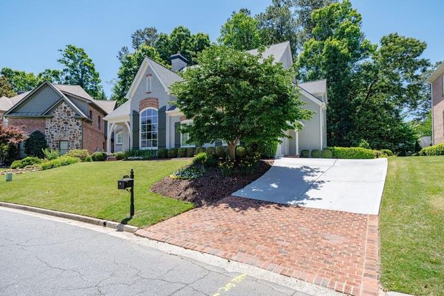 110 Windsor Cove, Atlanta, GA 30328