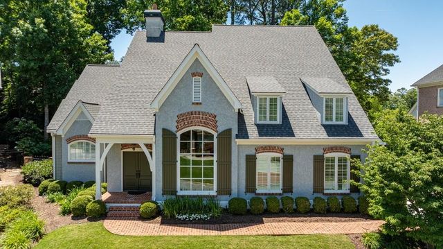 110 Windsor Cove, Atlanta, GA 30328