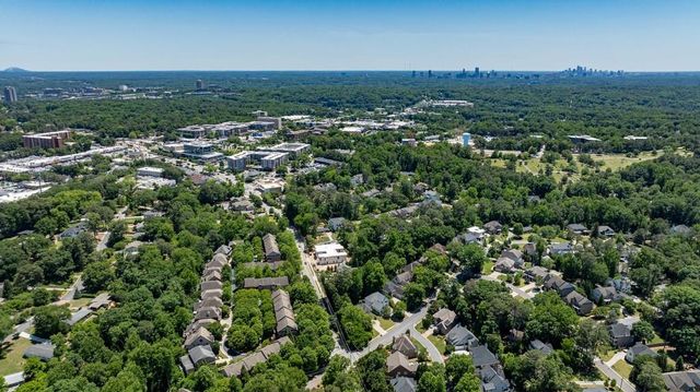 110 Windsor Cove, Atlanta, GA 30328