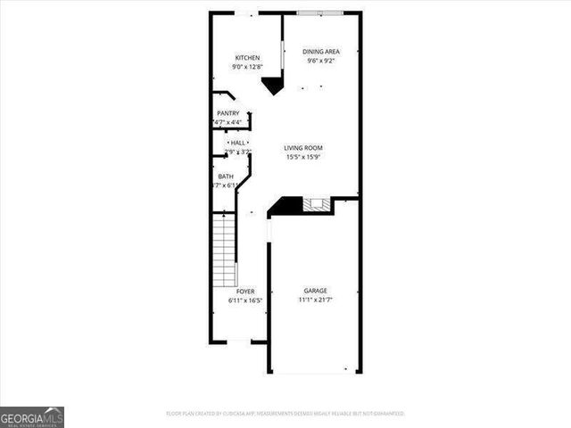 182 Oak Green Drive, Lawrenceville, GA 30044