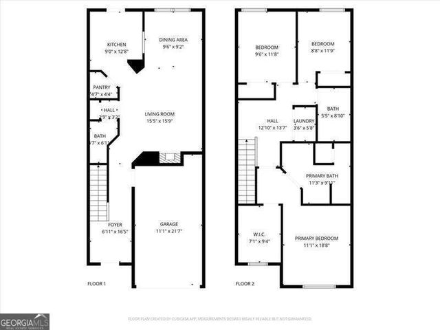 182 Oak Green Drive, Lawrenceville, GA 30044