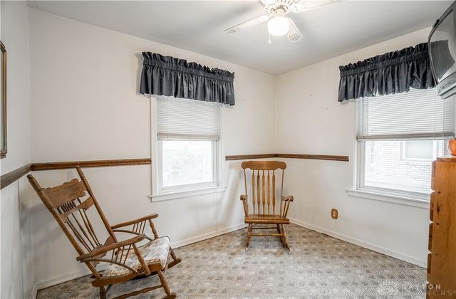 4117 Fulton Avenue, Moraine, OH 45439
