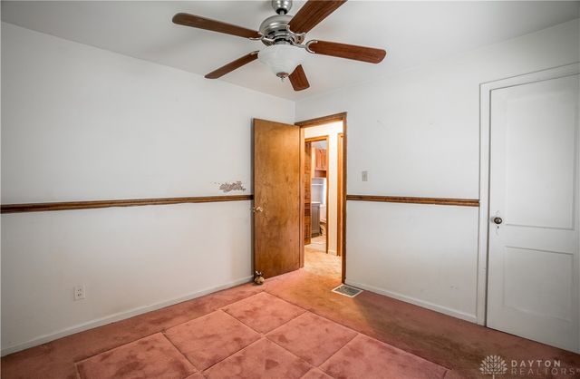 4117 Fulton Avenue, Moraine, OH 45439