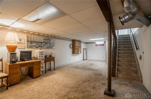 4117 Fulton Avenue, Moraine, OH 45439