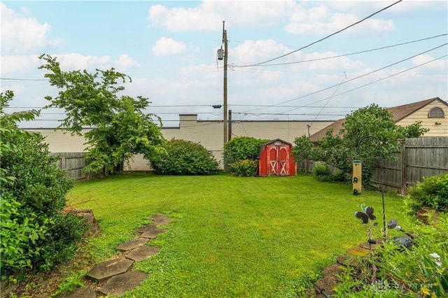 4117 Fulton Avenue, Moraine, OH 45439
