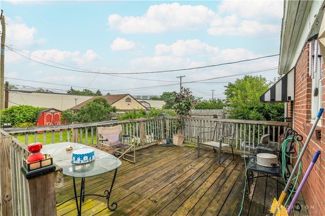 4117 Fulton Avenue, Moraine, OH 45439
