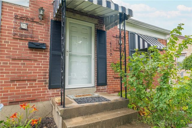 4117 Fulton Avenue, Moraine, OH 45439