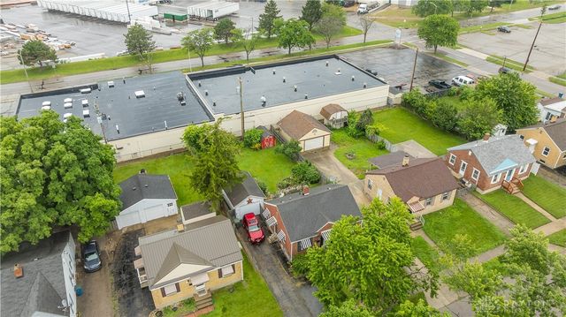 4117 Fulton Avenue, Moraine, OH 45439