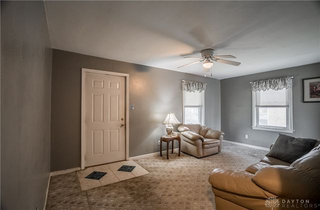 4117 Fulton Avenue, Moraine, OH 45439