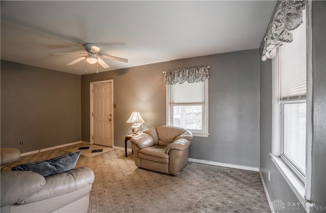 4117 Fulton Avenue, Moraine, OH 45439