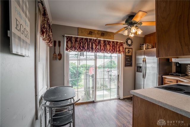 4117 Fulton Avenue, Moraine, OH 45439
