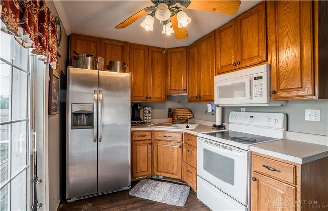 4117 Fulton Avenue, Moraine, OH 45439