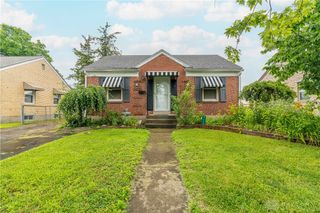 4117 Fulton Avenue, Moraine, OH 45439