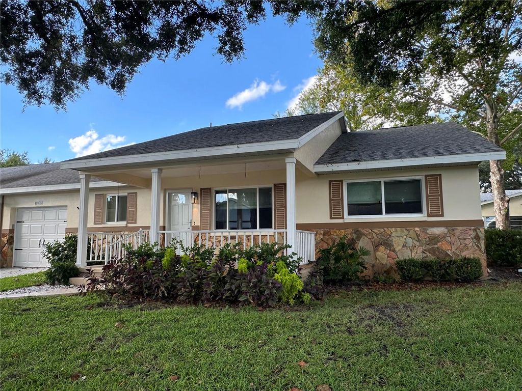 8887 SW 95TH LANE G, Ocala, FL 34481