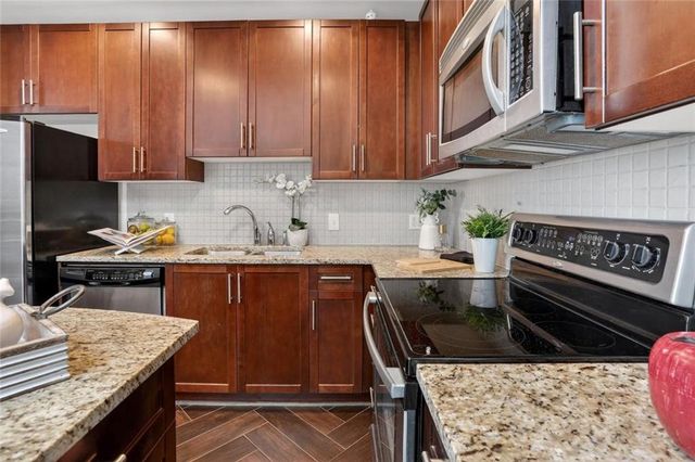 855 Peachtree Street NE 1212, Atlanta, GA 30308