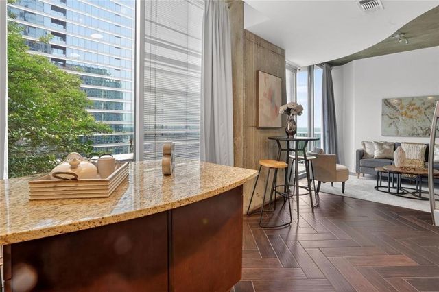 855 Peachtree Street NE 1212, Atlanta, GA 30308