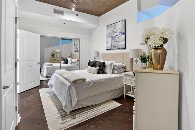 855 Peachtree Street NE 1212, Atlanta, GA 30308